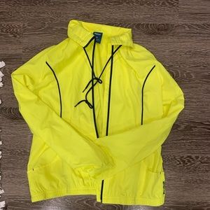Reebok Windbreaker